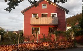 Panoramaapartment Am Ochsenkopf